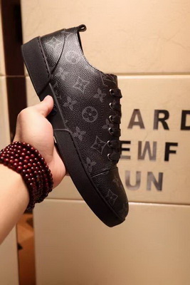 LV Fashion Casual Shoes Men--113